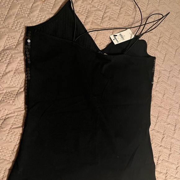 New sequin top - Picture 3 of 3